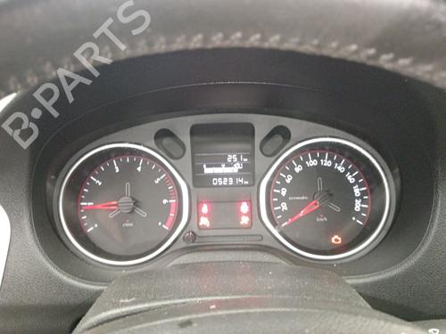 Kombiinstrument Kombiinstrument 38488552 38488552