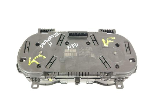 Instrument cluster DACIA SANDERO III 1.0 TCe 90 | BP32172972C47  - Image 6