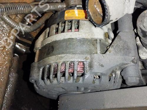 Used Alternator Alternator 36936308 36936308