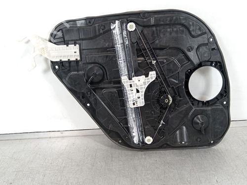 Rear right window mechanism KIA CARENS IV 1.6 GDi | BP32340251C25 