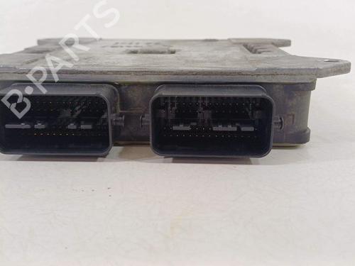 Engine control unit (ECU) MAZDA 5 (CR) 1.8 (CR19) | BP26558455M57 - Image 3