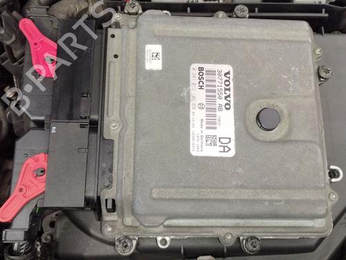 Used Engine control unit (ECU) Engine control unit (ECU) VOLVO XC90 I (275) D5 AWD (185 hp) 34439241 34439241