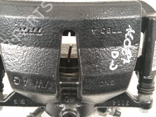 Right front brake caliper CUPRA FORMENTOR (KM7, KMP) 1.4 e-Hybrid | BP40101237M104 - Image 9