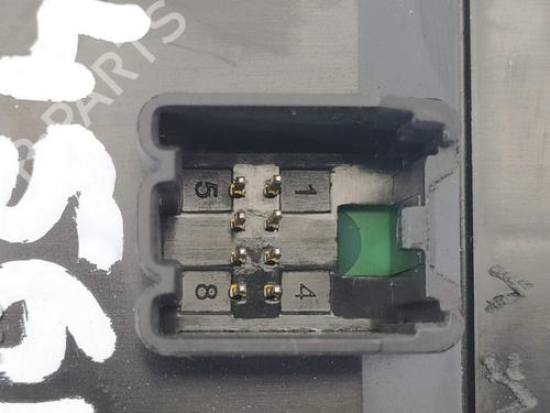 Left front window switch CHEVROLET CRUZE Hatchback (J305)  | BP5142690I27  - Image 6