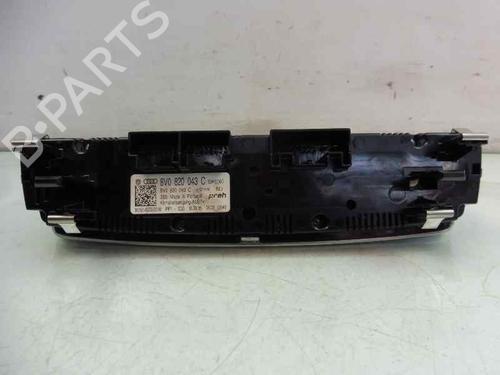 Climate control AUDI A3 Sportback (8VA, 8VF) 2.0 TDI | BP4606194I5 