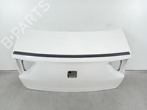 Used Tailgate SEAT EXEO (3R2) [2008-2013]  16966398