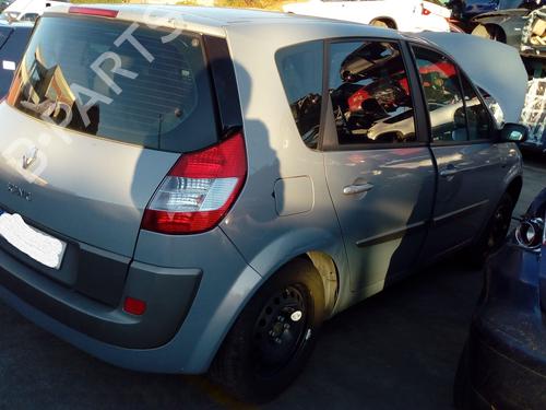ABS pump RENAULT SCÉNIC II (JM0/1_)  | BP1876887M43
