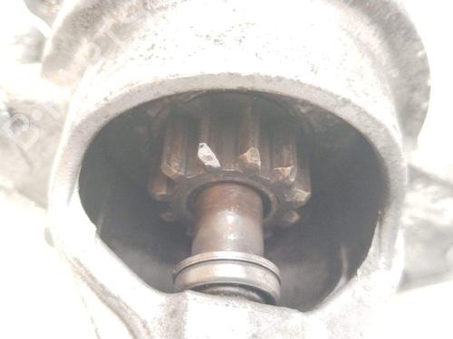 Starter CITROËN C3 II (SC_) 1.6 HDi 90 | BP27701684M8 - Image 5