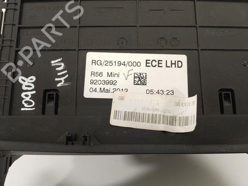Glove box MINI MINI CLUBMAN (R55) Cooper D | BP16801790C95 