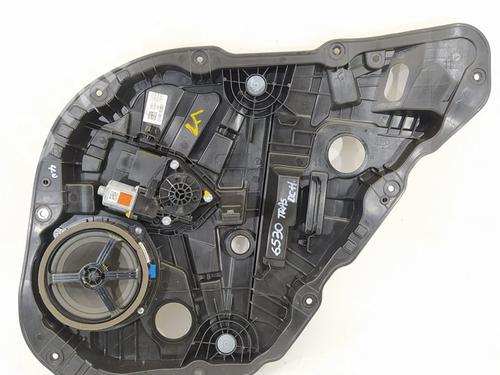 Used Rear right window mechanism Rear right window mechanism KIA OPTIMA (JF) 1.7 CRDi (141 hp) 10345907 10345907