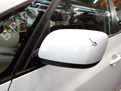 Retrovisor izquierdo Retrovisor izquierdo 36014111 36014111