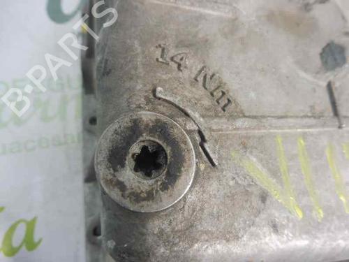 Oil sump CHEVROLET CRUZE Hatchback (J305) 1.6 | BP20133584M115  - Image 8