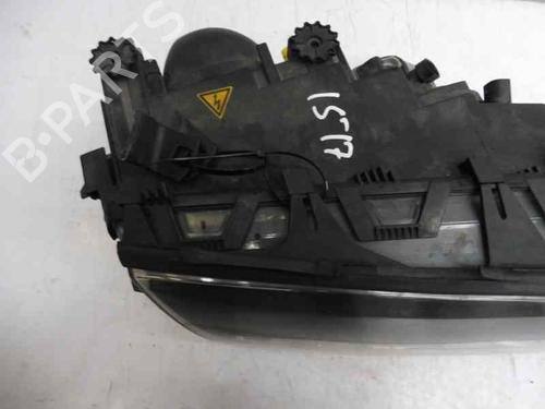 Right headlight BMW 3 Touring (E46)  | BP2298061C29 
