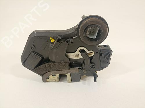 Rear left lock TOYOTA LAND CRUISER PRADO (_J12_) 3.0 D-4D (KDJ120, KDJ125) | BP13413956C100 