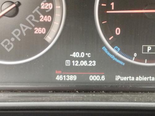 Engine BMW 5 (F10) 520 d | BP18407241M1 - Image 2
