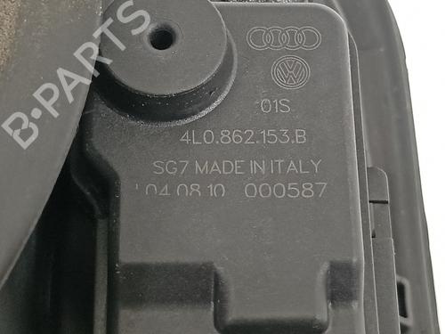 Fuel flap AUDI A7 Sportback (4GA, 4GF) 3.0 TDI quattro | BP13574793C131 