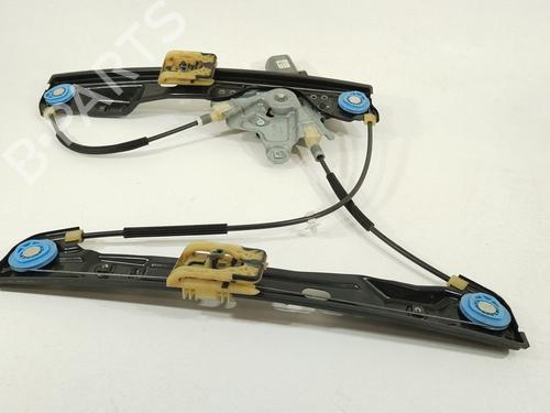 Front left window mechanism OPEL INSIGNIA A (G09) 2.0 CDTI (68) | BP38073931C22 - Image 4