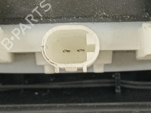 Tailgate handle MERCEDES-BENZ B-CLASS Sports Tourer (W246, W242) B 200 CDI / d (246.208) | BP13689995C132 