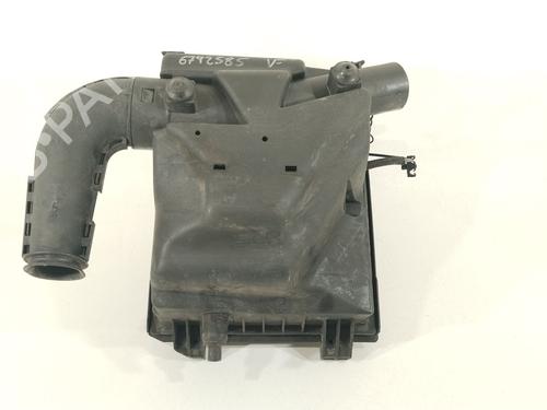 Luftfilter kasse Luftfilter kasse VW GOLF III (1H1) 2.0 (115 hp) 36230385 36230385