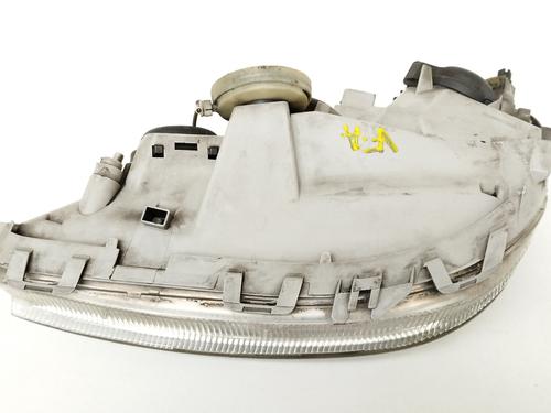 Right headlight MERCEDES-BENZ A-CLASS (W168) A 170 CDI (168.008) | BP10692894C29 