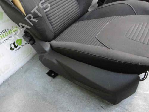 Seats set FORD FOCUS III | BP6637939C78 - Image 20