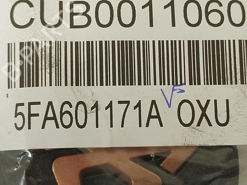 Other CUPRA FORMENTOR (KM7, KMP) 2.0 VZ 4Drive | BP33436926O1 - Image 4