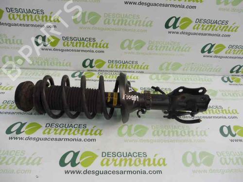 Used Left front shock absorber Left front shock absorber SEAT CORDOBA (6K1, 6K2) 1.9 TDI (110 hp) 1879239 1879239