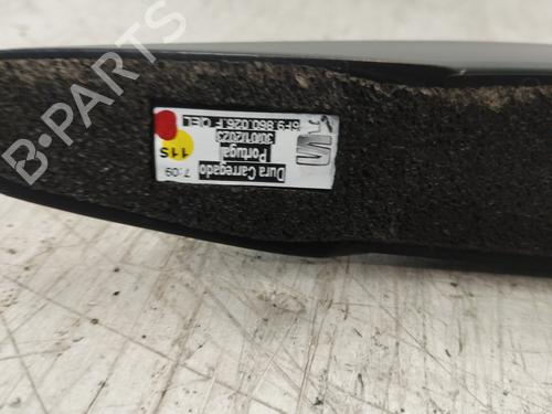 Roof bar SEAT ARONA (KJ7, KJP) 1.0 TSI | BP16296747C65 
