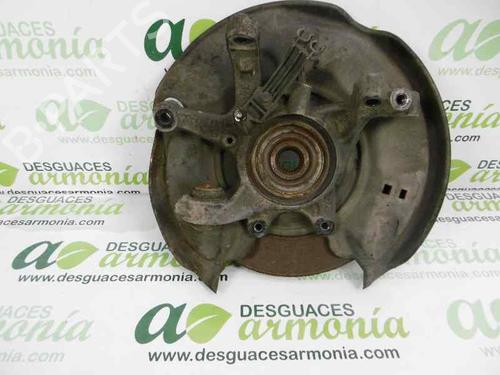 Right rear steering knuckle MERCEDES-BENZ C-CLASS Coupe (CL203)  | BP2225461M28 