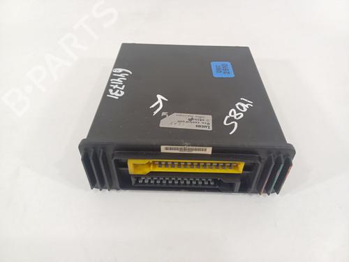 Engine control unit (ECU) JAGUAR XJ (XJ40, XJ81) 6 3.6 | BP29250395M57 