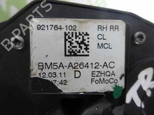 Rear right lock FORD FOCUS III  | BP1839427C99 