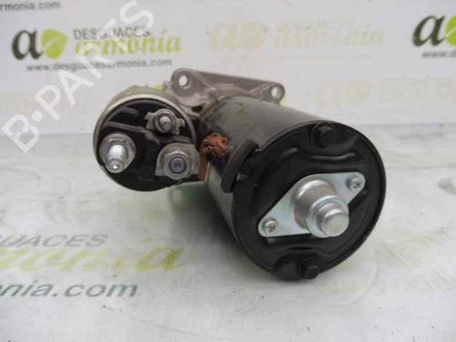 Starter FIAT 500L (351_, 352_) 1.6 D Multijet (199LYD1B) | BP1981643M8 