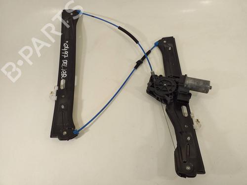 Front left window mechanism BMW 3 (F30, F80) [2011-2018]  7193240