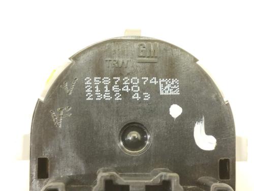 Mirror switch CHEVROLET TRAX | BP11029879I25 - Image 2