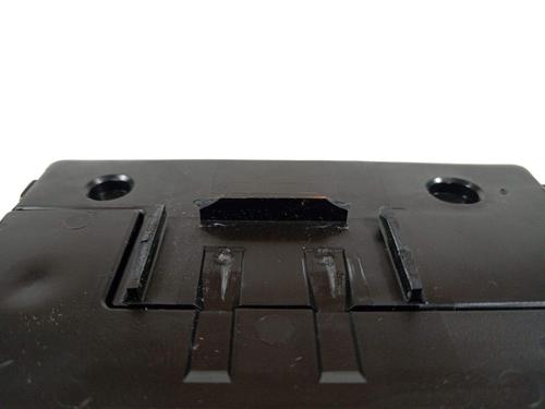 Electronic module RENAULT MEGANE IV Hatchback (B9A/M/N_) 1.5 dCi 110 (B9A3) | BP23862051M83 - Image 5