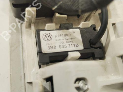 Interior roof light VW GOLF VI (5K1) 1.6 TDI | BP37402909I8 - Image 8
