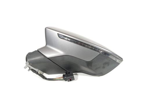 Left mirror SEAT LEON (5F1) 2.0 TDI | BP24253390C26 - Image 4