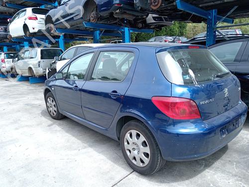 Engine control unit (ECU) PEUGEOT 307 (3A/C) 1.6 16V | BP36277778M57  - Image 7