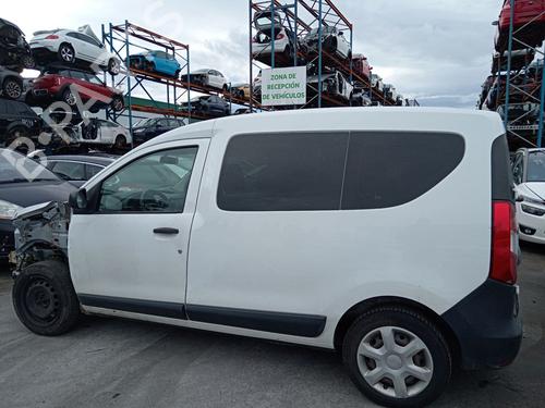 Teile für DACIA DOKKER Box Body/MPV 1.5 dCi 75 / Blue dCi 75 (FEJW, FEAH) (75 hp) 4403634
