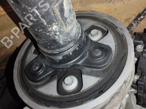 Driveshaft AUDI Q3 (F3B) 40 TDI quattro | BP37238636M37 - Image 2
