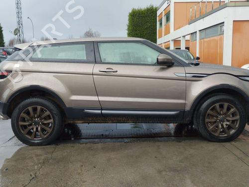 Left front window switch LAND ROVER RANGE ROVER EVOQUE (L538) 2.0 D | BP37605693I27 - Image 5