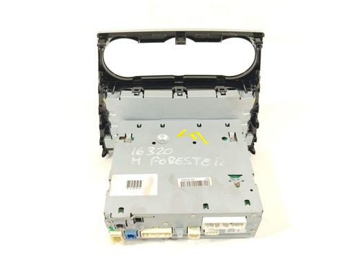 Electronic module SUBARU FORESTER (SJ_) 2.0 D AWD (SJD) | BP32065825M83  - Image 14