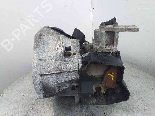 Getriebe FORD FIESTA VI (CB1, CCN)  | BP1841292M3 