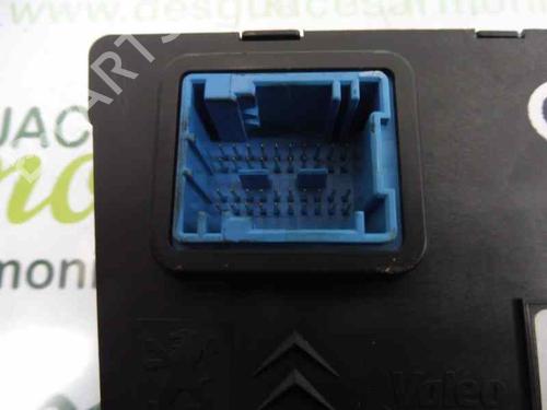 Climate control PEUGEOT 308 I (4A_, 4C_)  | BP2008680I5 