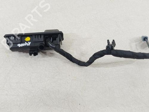 Other SEAT ARONA (KJ7, KJP) 1.0 TSI | BP26174981O1 