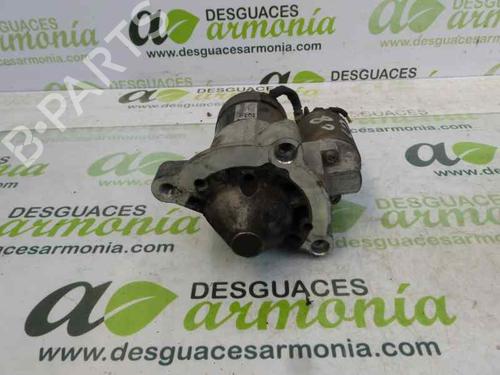 Starter CITROËN C5 I (DC_)  | BP1845883M8 