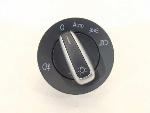 Used Headlight switch SEAT Mii (KF1, KE1) electric (83 hp) 7518503
