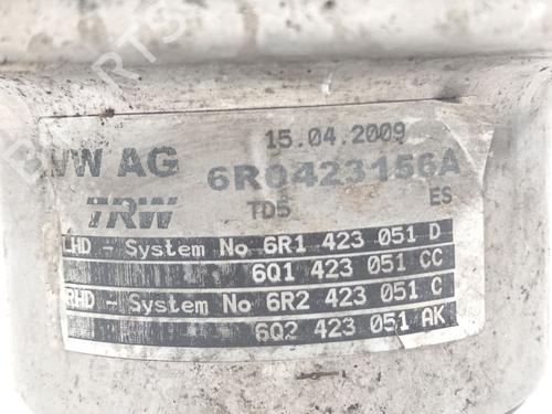 Steering pump SEAT IBIZA IV (6J5, 6P1)  | BP17030737M99