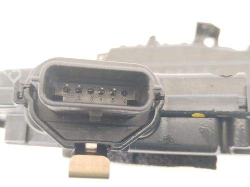 Front left lock RENAULT CLIO V (B7_) 1.3 TCe 130 (B7MF) | BP38303873C98 - Image 5