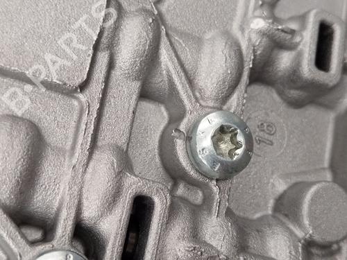 Gearbox FORD KUGA II (DM2)  | BP18724235M3 